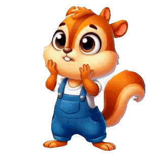 Buddy the mascot